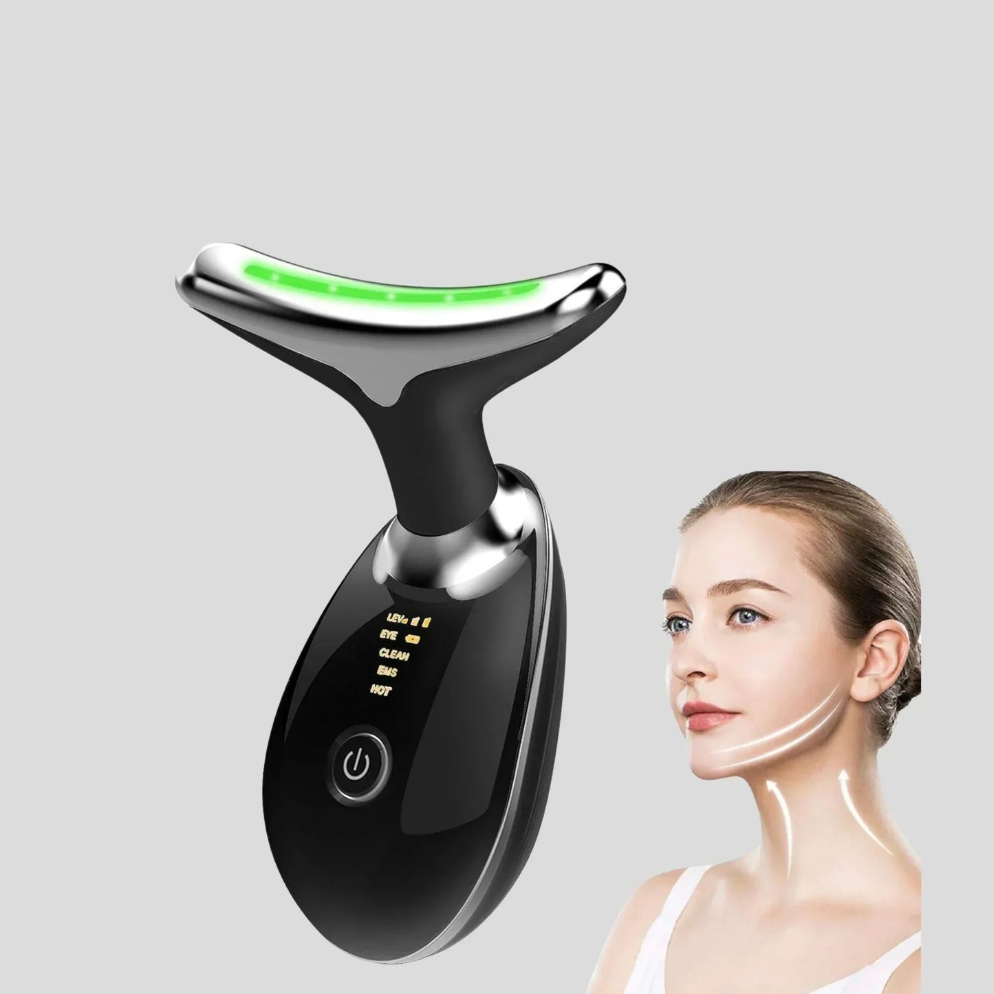 SilkGlow™ – Din dagliga glow, utan smink eller salongsbesök