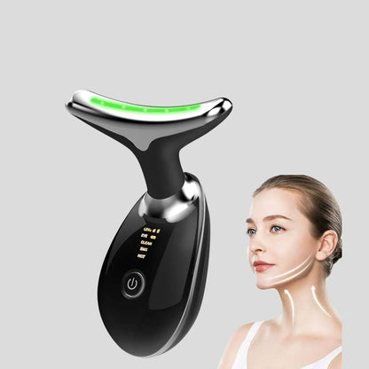 SilkGlow™ – Din dagliga glow, utan smink eller salongsbesök