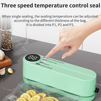 FreshSeal Pro