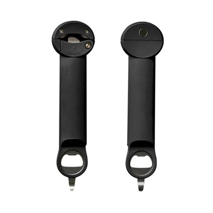 LidEase™ – Öppna varje lock med ett enda vrid