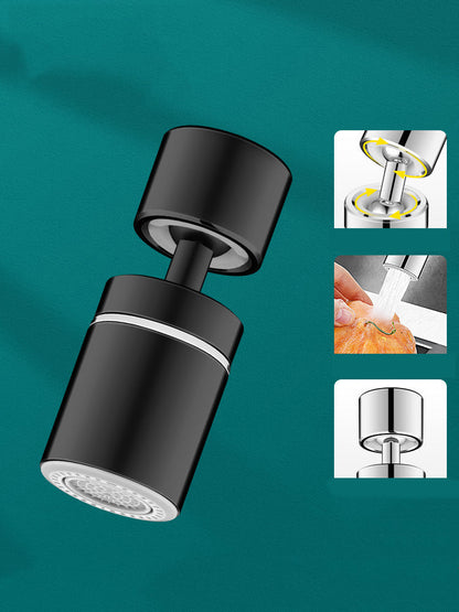 VattenFlex™ – Flexibelt vatten, precis där du behöver det