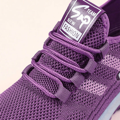 NordSole™ – Sommarsko med maximal andning och komfort