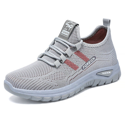 NordSole™ – Sommarsko med maximal andning och komfort