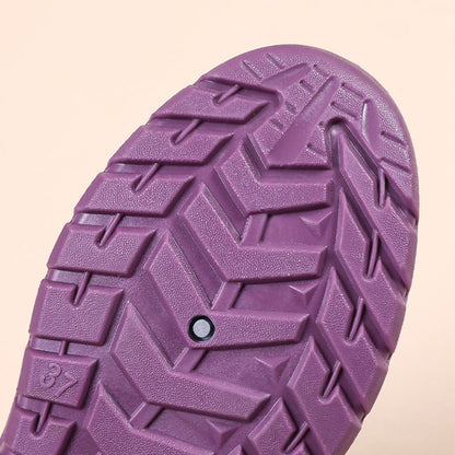 NordSole™ – Sommarsko med maximal andning och komfort