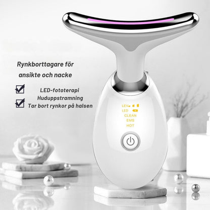 SilkGlow™ – Din dagliga glow, utan smink eller salongsbesök